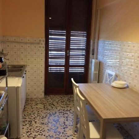 Casagiulia2Apartament Pisa Ngoại thất bức ảnh